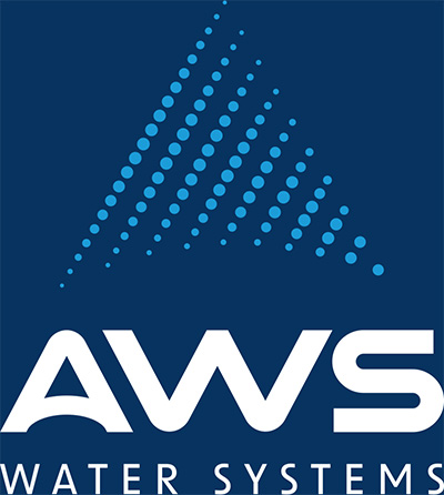 Logo AWS Système